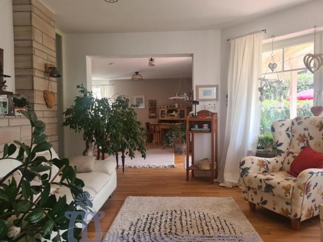 Lesezimmer