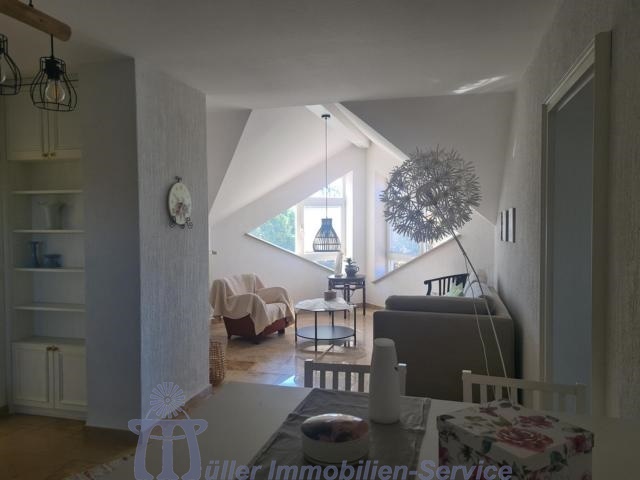 Wohndiele OG