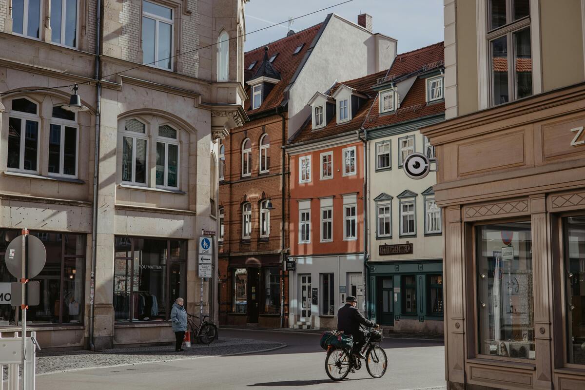 Stadtteile & Wohnlagen in Homburg – Übersicht der besten Wohnlagen