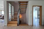 Modernes lichtdurchflutetes Einfamilienhaus in Topwohnlage von Bexbach - Einfamilienhaus Bexbach | Angebot:21093044