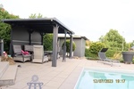 Repräsentatives Traumhaus mit Fernblick in bevorzugter Stadtrandlage von Zweibrücken - Villa Zweibrücken | Angebot:10658553